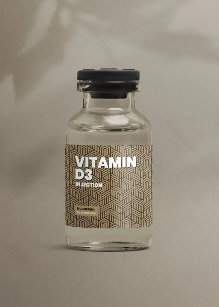 วิตามินดี 3 (Vitamin D3) ประโยชน์และความสำคัญต่อสุขภาพ